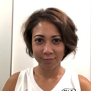 Meet your Posher, Aryana